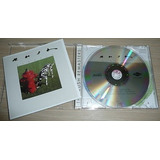 Rush Signals  Cd Hecho En U.s.a.1a Ed 1982  C/ Booklet  Bvf