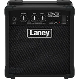 Laney Lx10 Amplificador De Guitarra Electri 10w Para Estudio