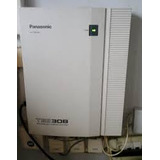 Central Panasonic Teb308 