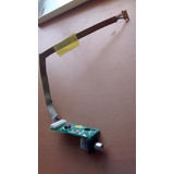 Power Jack Ibook G3 M6497