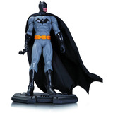 Dc Comics Iconos Batman 1/6 Escala Estatua
