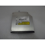 Gravador De Dvd Para Notebook Asus K43u