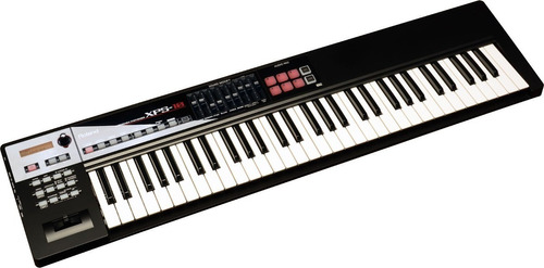 Roland Xps10 Sintetizador 61 Teclas Nuevo Xp10