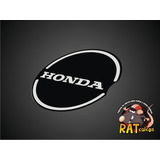 Calcos Honda Hawk / Calco Motor