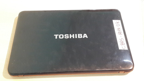 Repuestos De Toshiba Satellite C845 (mother Quemado)