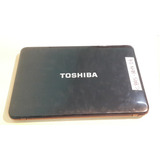 Repuestos De Toshiba Satellite C845 (mother Quemado)