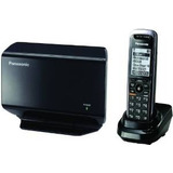 Sistema De Teléfono Panasonic Kx-tgp500 Sip Dect