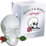 Skulls And Roses De Ed Hardy 100 Ml Edp Para Dama