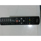 Controle Tv Philco Original Rc3100l03 Novinho