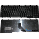 Teclado Lenovo Ideapad G550 G555 Negro Español 25-008517