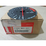 Reloj Tacometro Rpm Original Honda Cbr 900rr 1998-1999