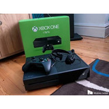 Xbox One Seminuevo + 2juegos + 2 Controles