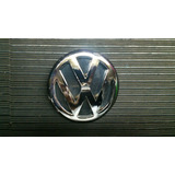 Insignia / Escudo De Baul Vw Polo