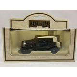 Auto Days Gone 19010 Black Rolls Royce Milouhobbies Dg002