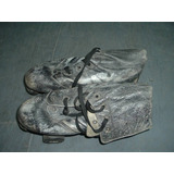 Patines  Leccese Botas 40