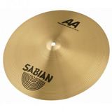 Platillo Sabian 21402b -14 Medium Hats Aa Br