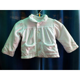 Campera Cheeky Bb Para 6-9 Meses