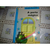 A Porta Magica - Haroldo Maranhao 9ª Edição