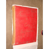 Libro Antiguo 1908, Cancionero Nacional, Primera Serie