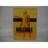 Dvd Original Kill Bill- Volume 1
