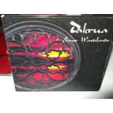 Dakrua Cd Inner Wastelands After Forever Gathering Dist0