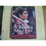 Dvd A Rainha Margot Isabelle Adjani