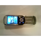 Sony Ericsson S710 En Muy Buen Estado Para Telcel