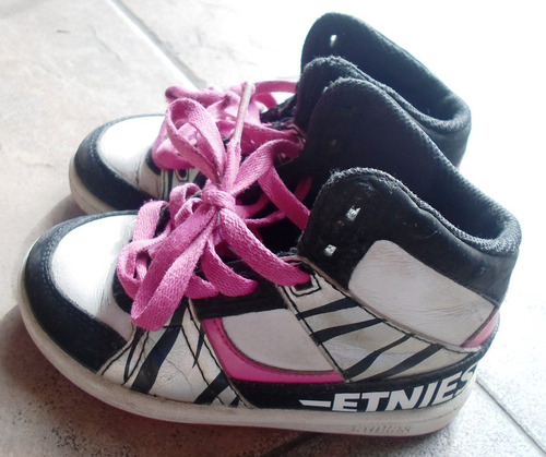 **zapatillas Etnies Botita 27,5**