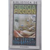 Hyspamerica Ciencia Ficción Williamson Legion Del Espacio