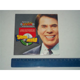 Cd Jogo Interativo Show Do Milhão Volume 3 Silvio Santos