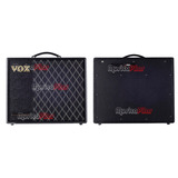 Vox Vt40x Amplificador Pre Valvular 40w Musica Pilar