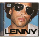 Nuevo Cd De Lenny Lenny Lenny Original De Factory