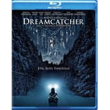 Blu-ray Dreamcatcher / Cazador De Sueños / De Stephen King