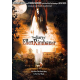 Dvd The Diary Of Ellen Rimbauer / De Stephen King