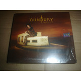 Bunbury - Doble Cd Palosanto