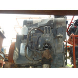 Motor Deutz F3l912 Diesel Completo De 3 Cilindros 44 A 55 Hp