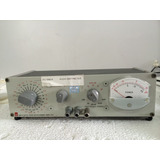 Audio Wattmeter General Radio 1840-a