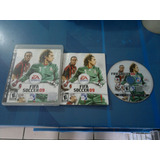 Fifa Soccer 09 Completo Para Play Station 3,excelente Titulo