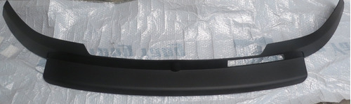 Spoiler Parachoque Delantero Ford Explorer 2011-2012-2013 Foto 4