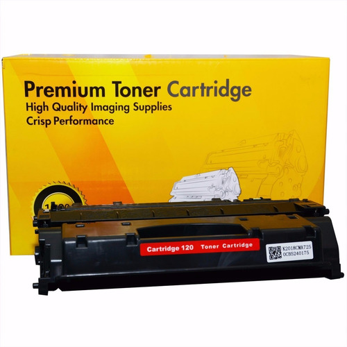 Toner Canon D1320 /120 Compatible