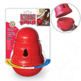 Juguete Para Perro Kong Wobbler Talla S