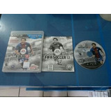 Fifa Soccer 13 Completo Play Station 3,excelente Titulo.