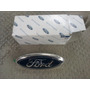 Insignia Emblema Ford Ka Original Baul Porton Ford Ka