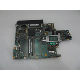 Placa Mãe Notebook C/ Defeito Sony Vaio Pcg-6b1l