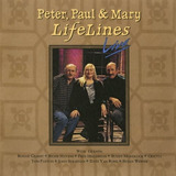 Peter, Paul & Mary  Cd: Lifelines Live ( U S A )
