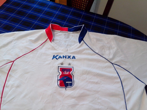 Camiseta Parana Clube