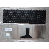 Teclado Toshiba L655 L755 C655 C660 C650 C650d L650 L660