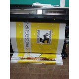 Vinilo Impreso, Microperforado, Gigantografias, Letreros,