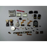 Conector Camera Microfone Campainha Sensor E Outras LG T375