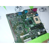 Dell Optiplex Gx115 Socket 370 Motherboard 38mtr
